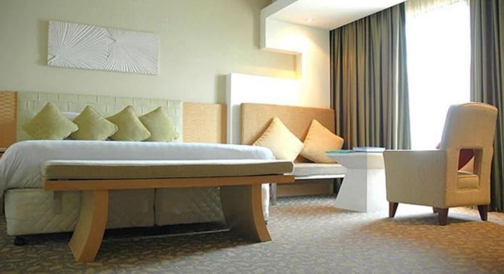 Fotos del hotel - RICHMOND STYLISH CONVENTION HOTEL
