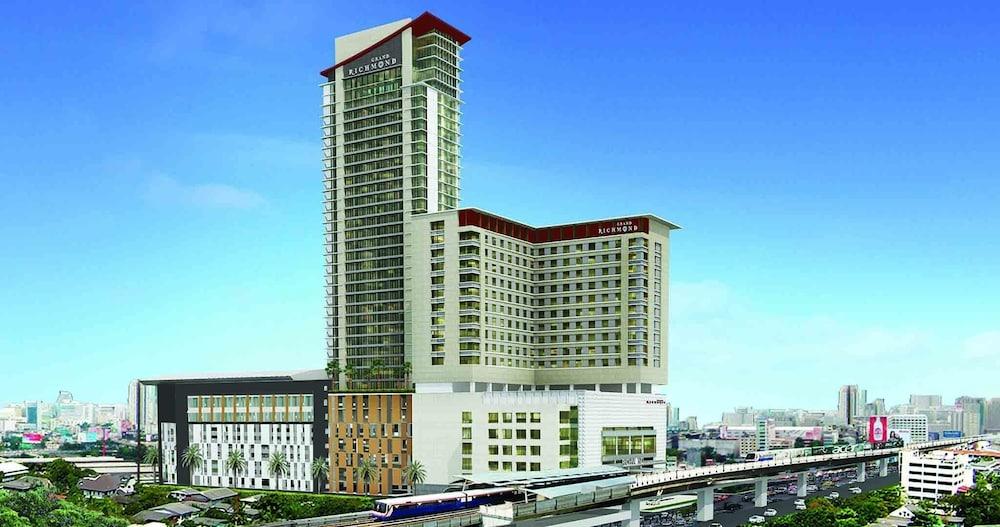Fotos del hotel - RICHMOND STYLISH CONVENTION HOTEL