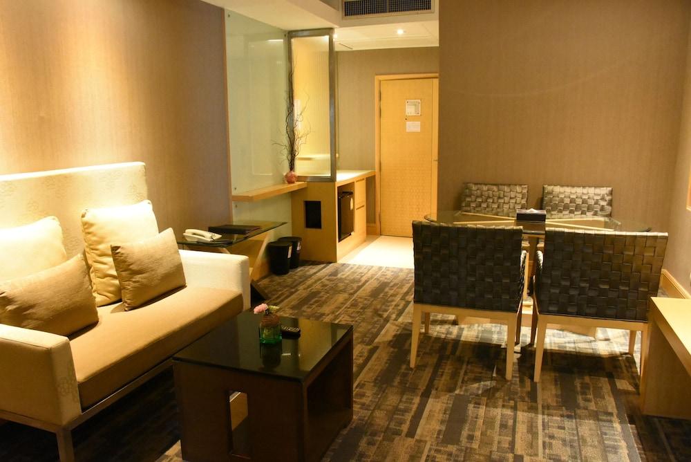 Fotos del hotel - RICHMOND STYLISH CONVENTION HOTEL
