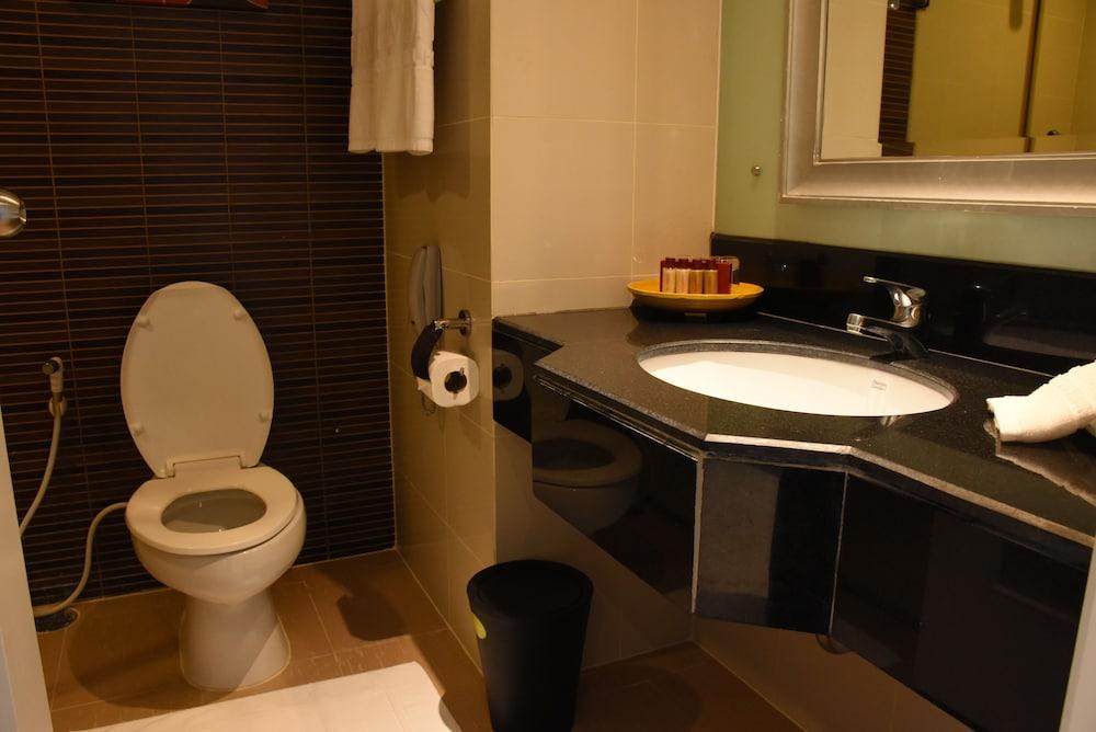 Fotos del hotel - RICHMOND STYLISH CONVENTION HOTEL