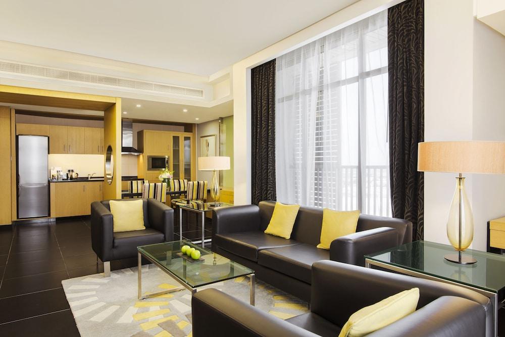 Fotos del hotel - HALA ARJAAN BY ROTANA