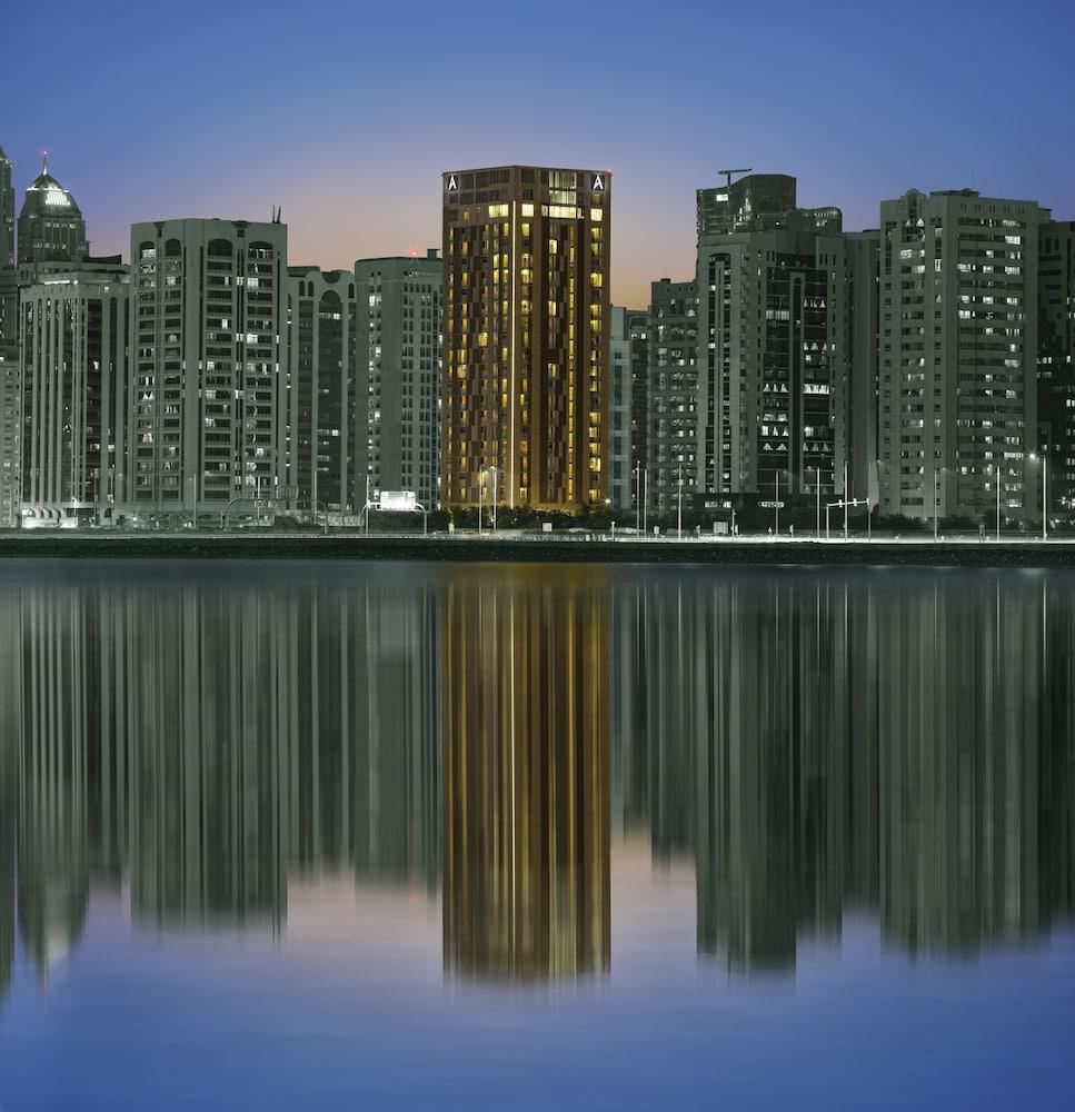 Fotos del hotel - HALA ARJAAN BY ROTANA