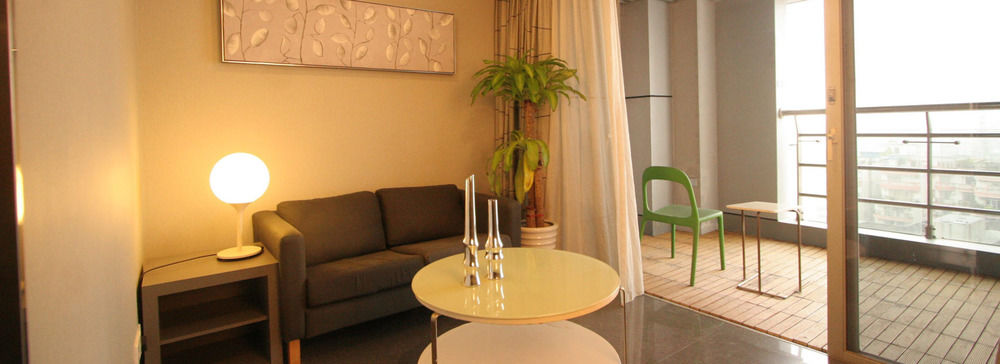 Fotos del hotel - YI WU COMMATEL