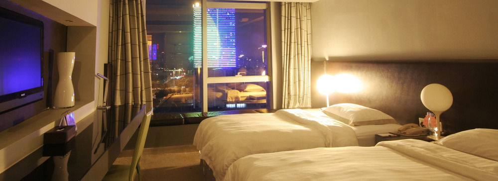 Fotos del hotel - YI WU COMMATEL