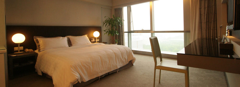 Fotos del hotel - YI WU COMMATEL
