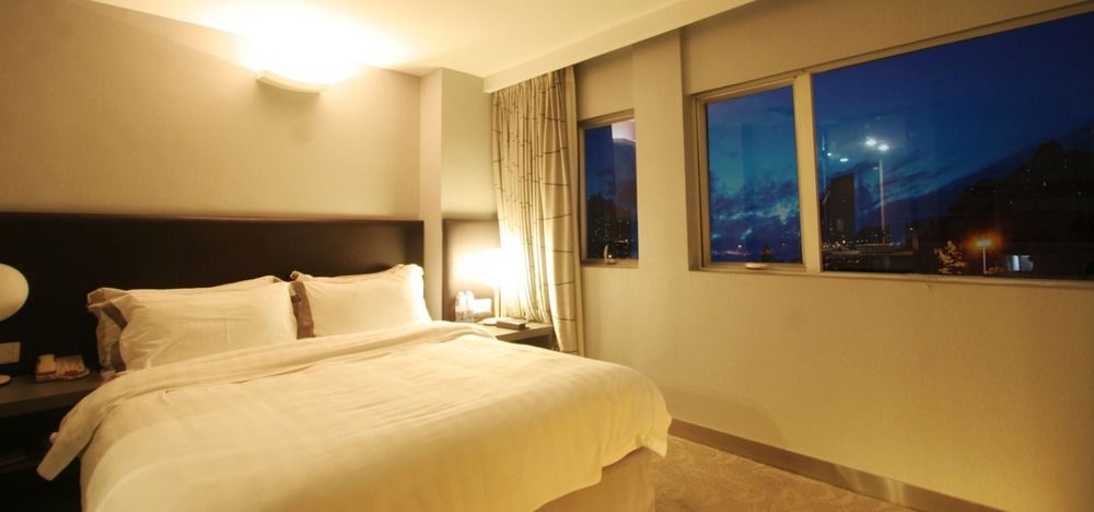 Fotos del hotel - YI WU COMMATEL