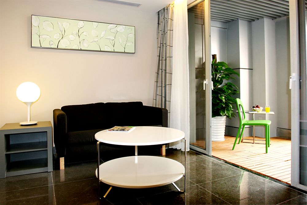 Fotos del hotel - YI WU COMMATEL