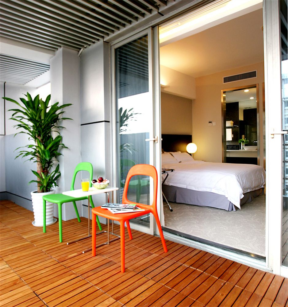 Fotos del hotel - YI WU COMMATEL