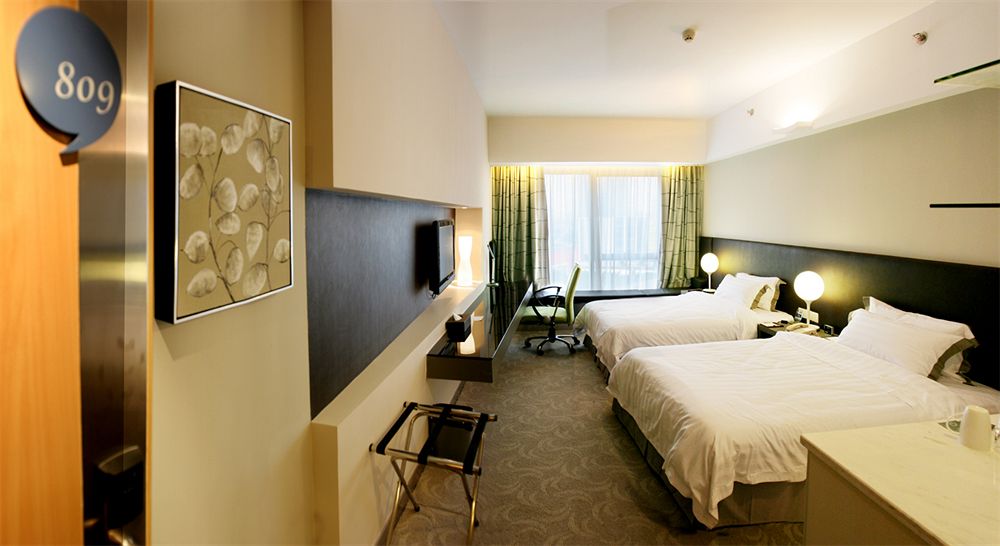 Fotos del hotel - YI WU COMMATEL