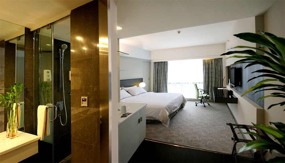 Fotos del hotel - YI WU COMMATEL