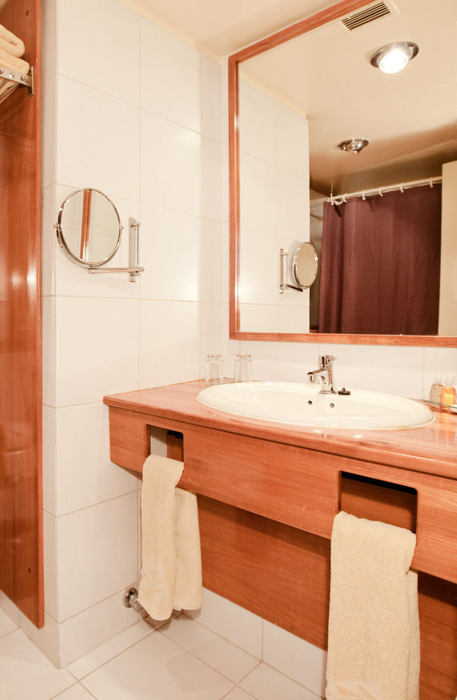 Fotos del hotel - HOTEL PUERTA DEL SOL