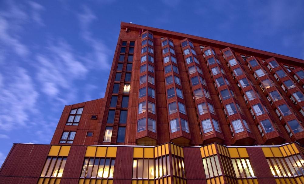 Fotos del hotel - HOTEL PUERTA DEL SOL