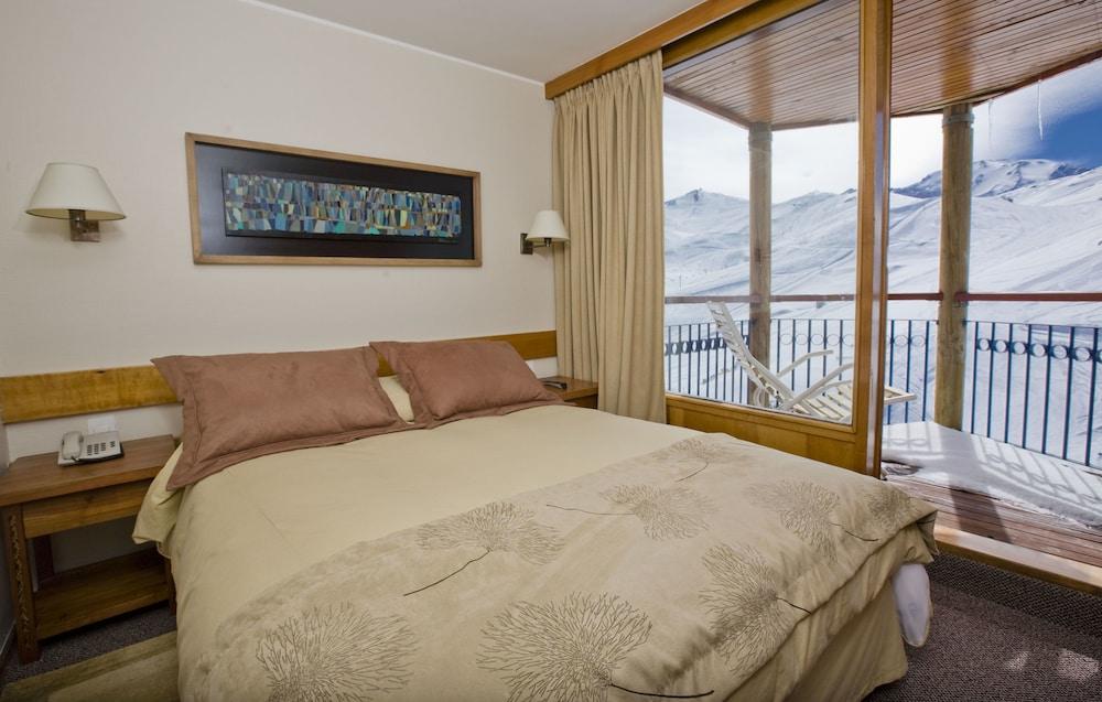 Fotos del hotel - HOTEL PUERTA DEL SOL
