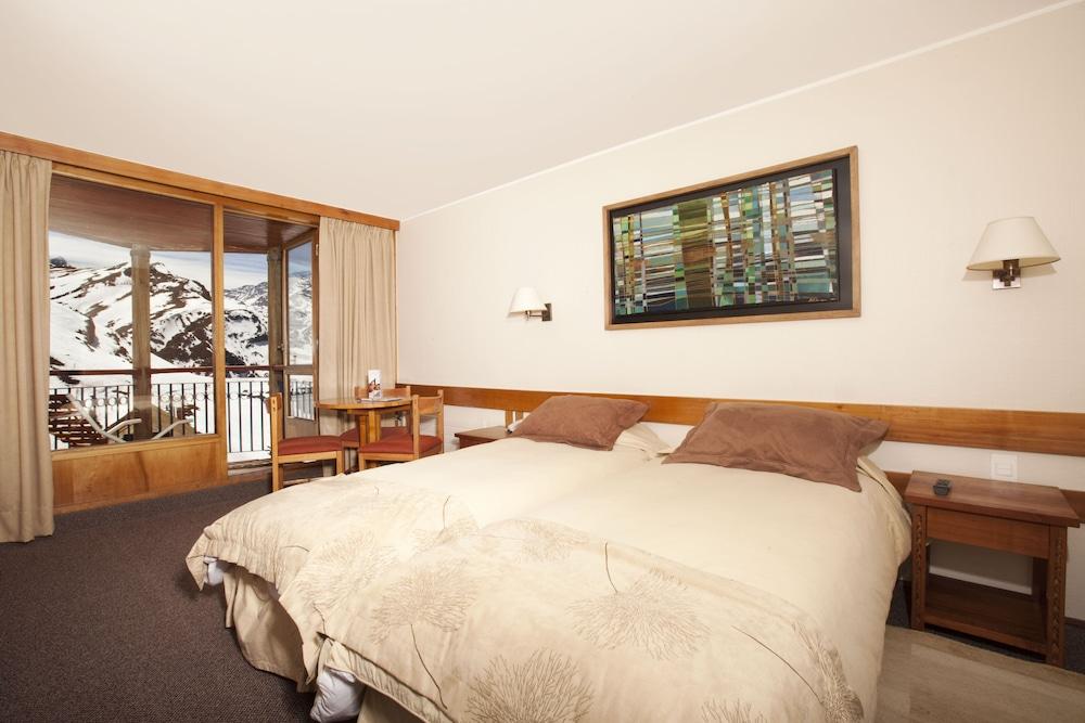 Fotos del hotel - HOTEL PUERTA DEL SOL