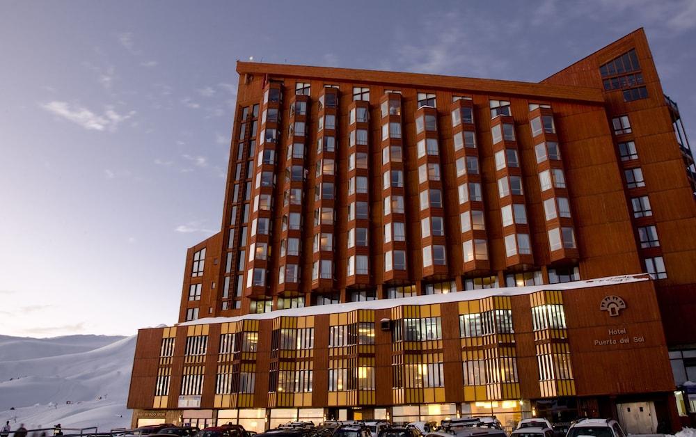 Fotos del hotel - HOTEL PUERTA DEL SOL