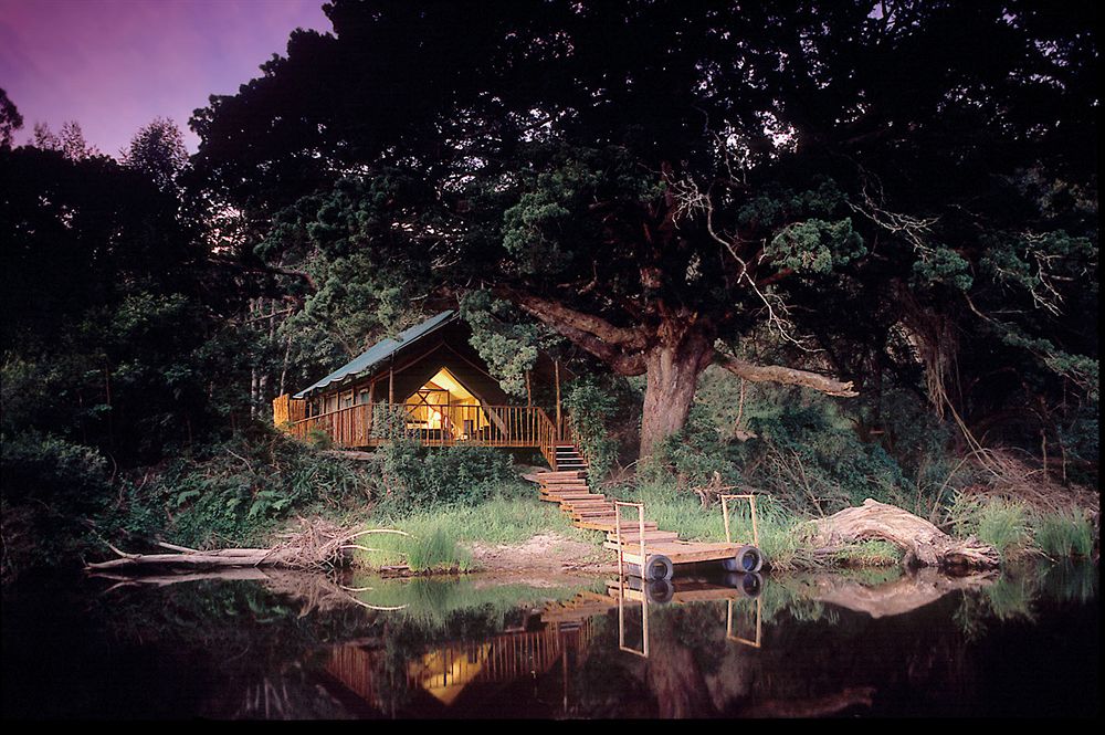 BOTLIERSKOP GAME RESERVE