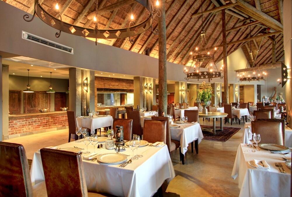 Fotos del hotel - BOTLIERSKOP GAME RESERVE