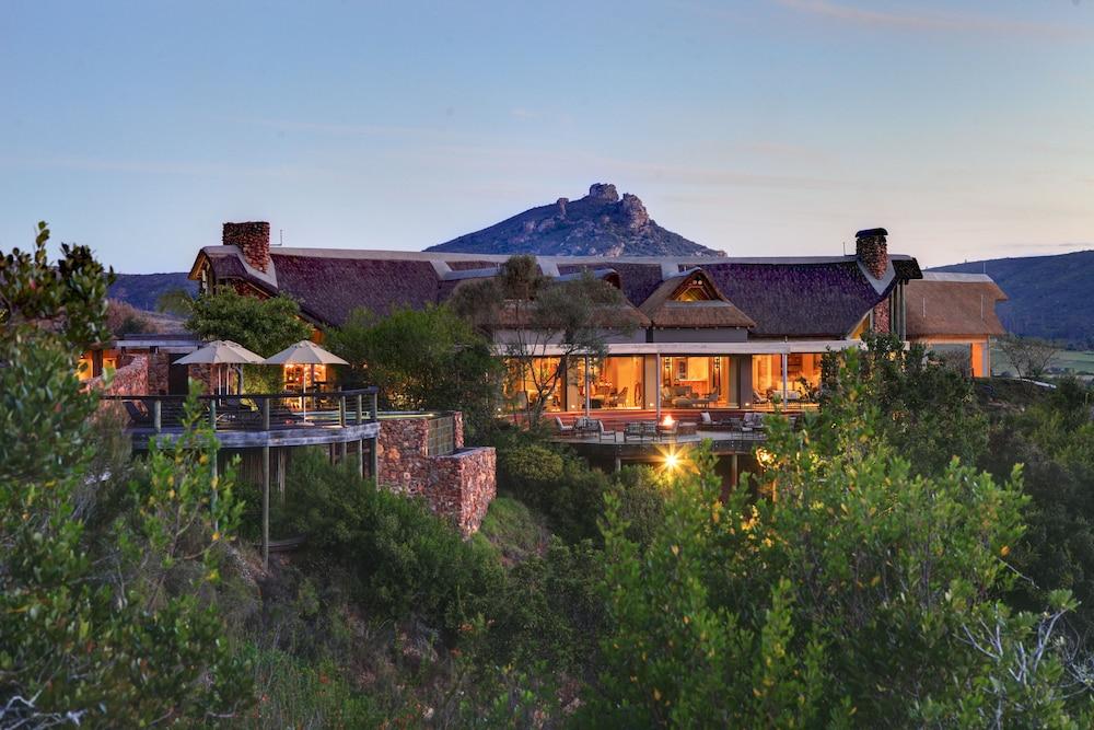 Fotos del hotel - BOTLIERSKOP GAME RESERVE