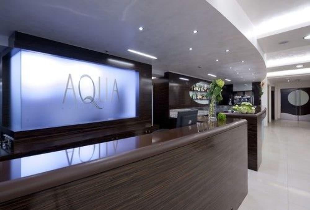Fotos del hotel - AQUA HOTEL