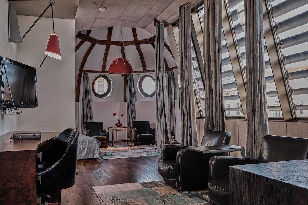 Fotos del hotel - Monopol Wroclaw