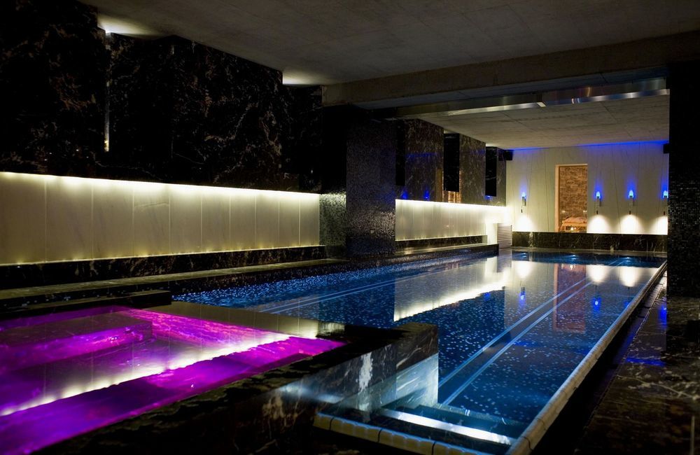 Fotos del hotel - Monopol Wroclaw