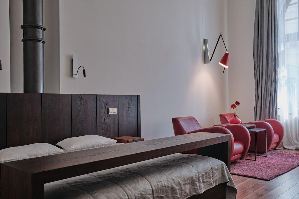 Fotos del hotel - Monopol Wroclaw