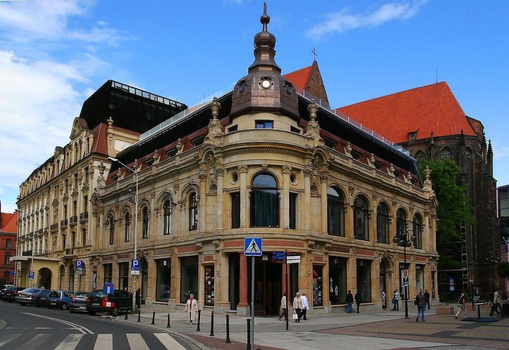 Fotos del hotel - Monopol Wroclaw