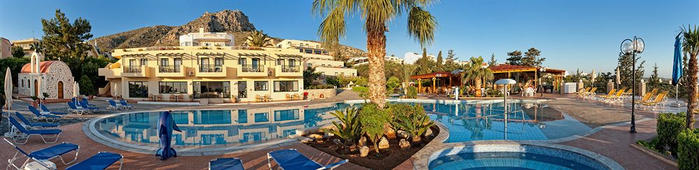 Fotos del hotel - ASTERIAS VILLAGE RESORT