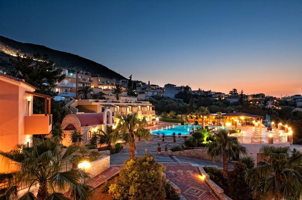 Fotos del hotel - ASTERIAS VILLAGE RESORT