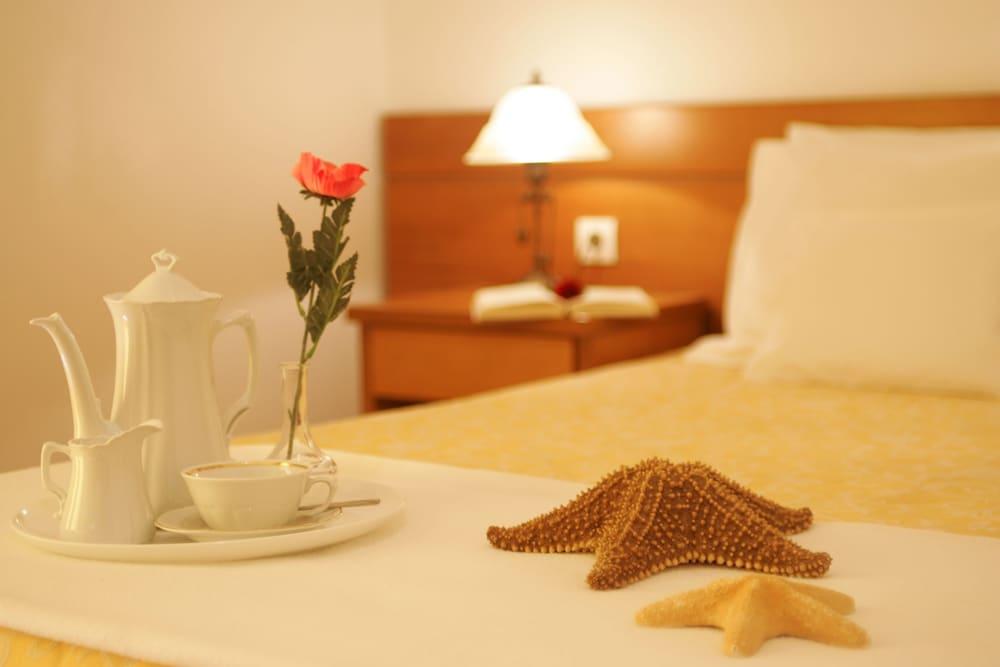 Fotos del hotel - ASTERIAS VILLAGE RESORT
