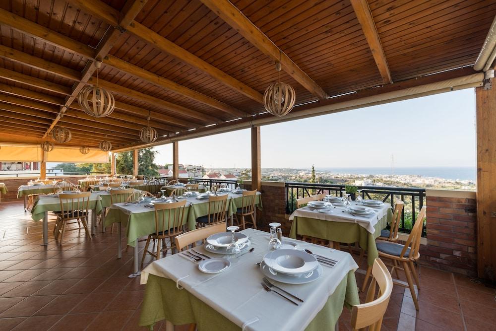 Fotos del hotel - ASTERIAS VILLAGE RESORT