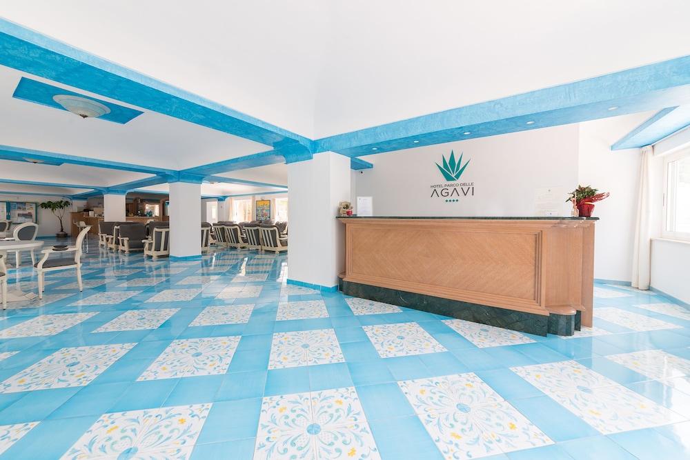 Fotos del hotel - Parco Delle Agavi