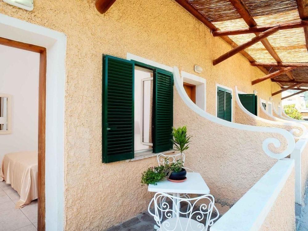 Fotos del hotel - Parco Delle Agavi