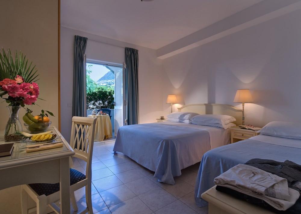 Fotos del hotel - Parco Delle Agavi