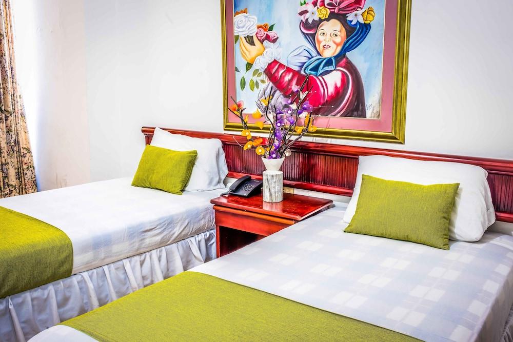 Fotos del hotel - PRADO 72 BARRANQUILLA