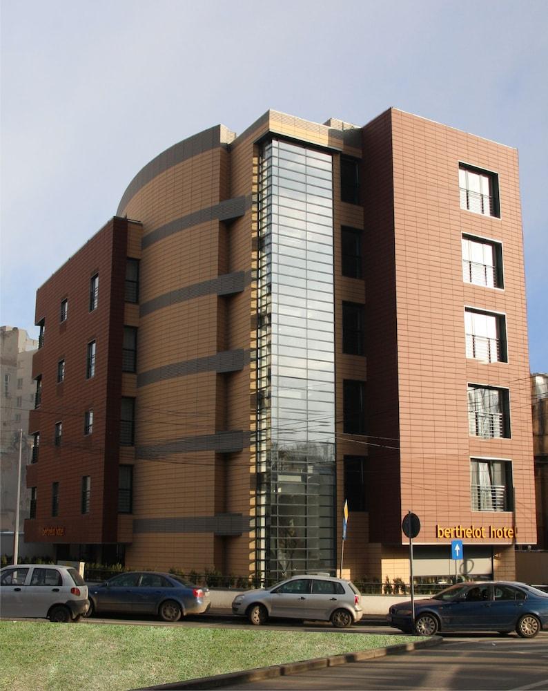 Fotos del hotel - HOTEL BERTHELOT