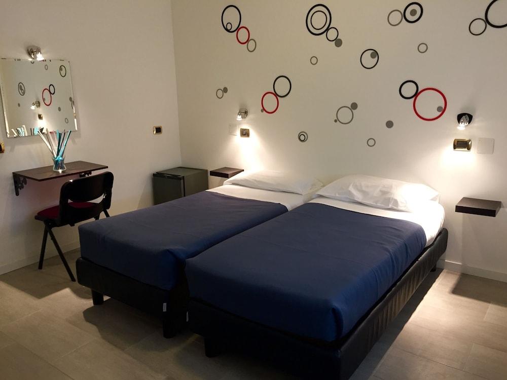 Fotos del hotel - Hp Fly Hotel Bologna