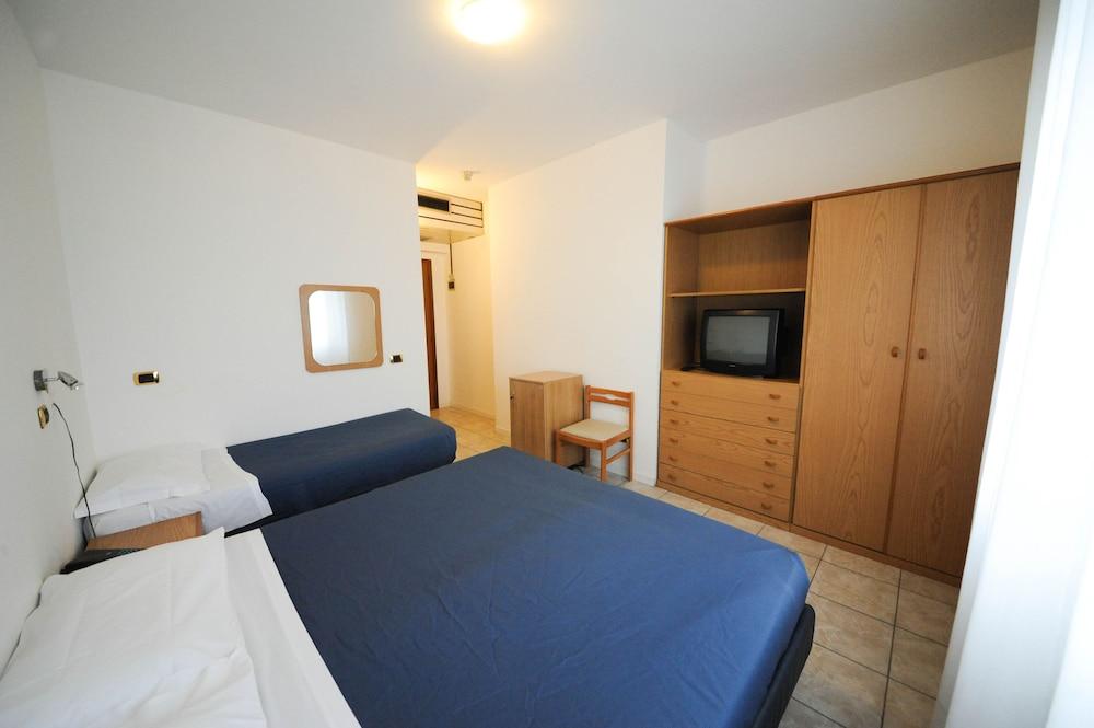 Fotos del hotel - Hp Fly Hotel Bologna