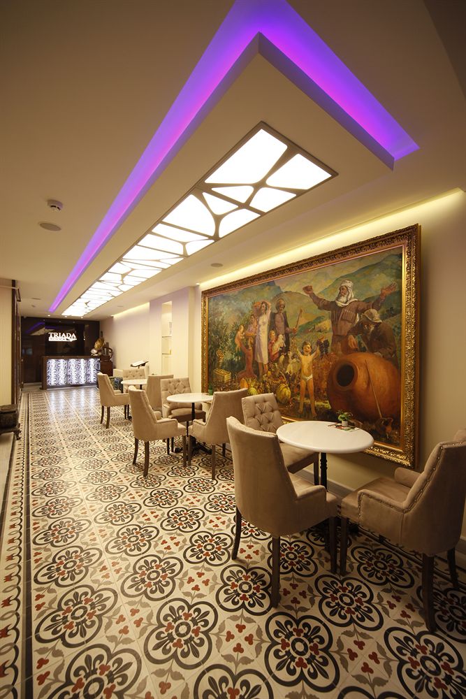 Fotos del hotel - TRIADA RESIDENCE