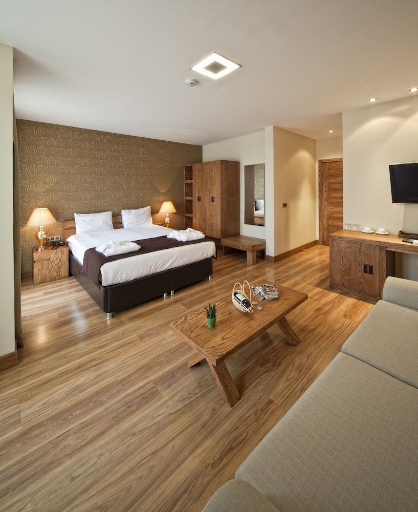 Fotos del hotel - TRIADA RESIDENCE