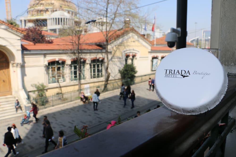 Fotos del hotel - TRIADA RESIDENCE