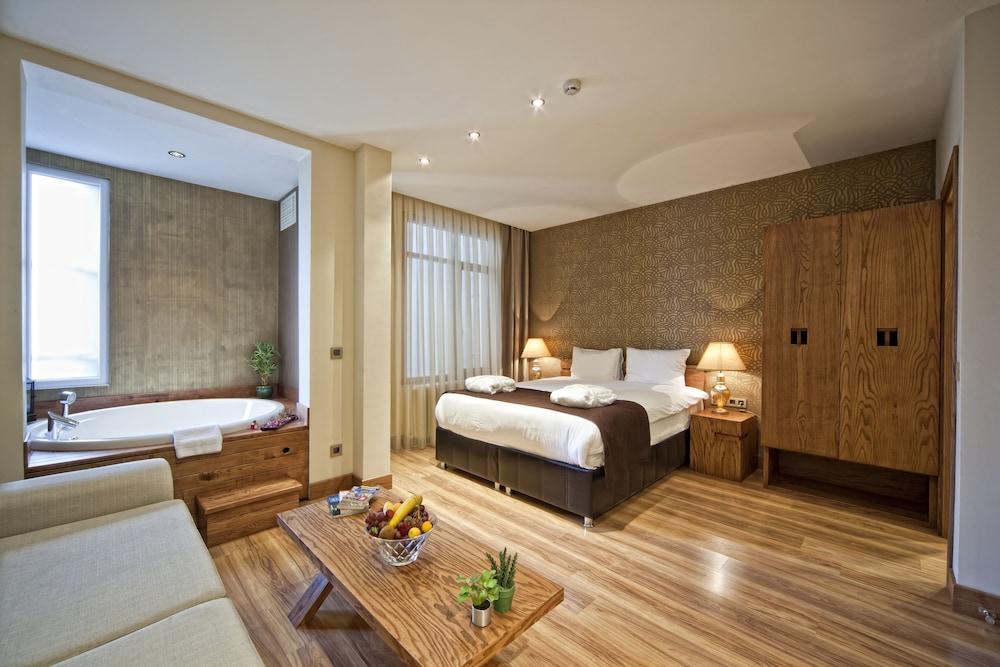 Fotos del hotel - TRIADA RESIDENCE