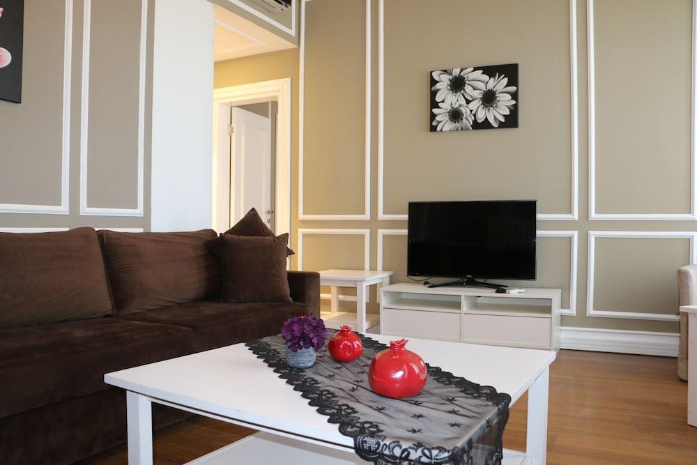 Fotos del hotel - TRIADA RESIDENCE