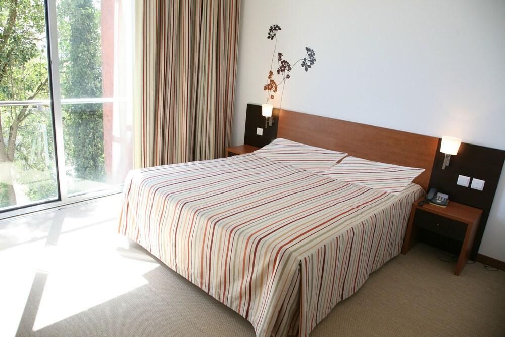 Fotos del hotel - HOTEL FLORA - MONTE REAL