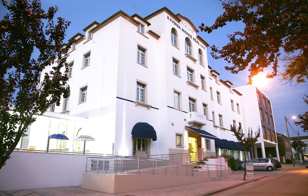 Fotos del hotel - HOTEL FLORA - MONTE REAL