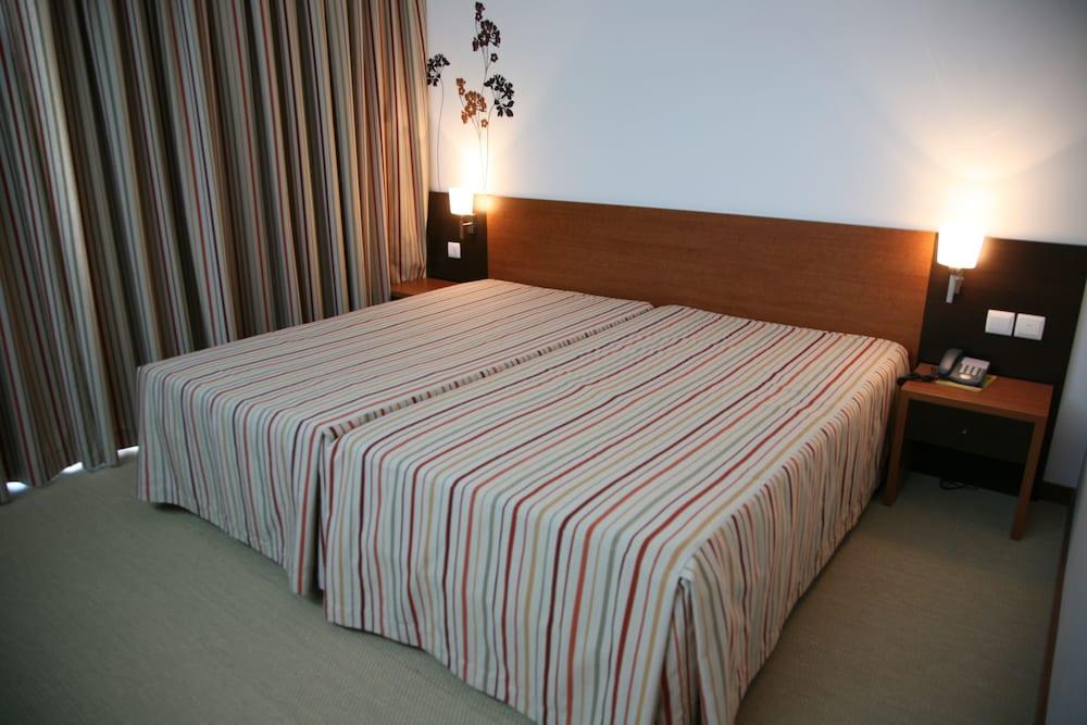 Fotos del hotel - HOTEL FLORA - MONTE REAL