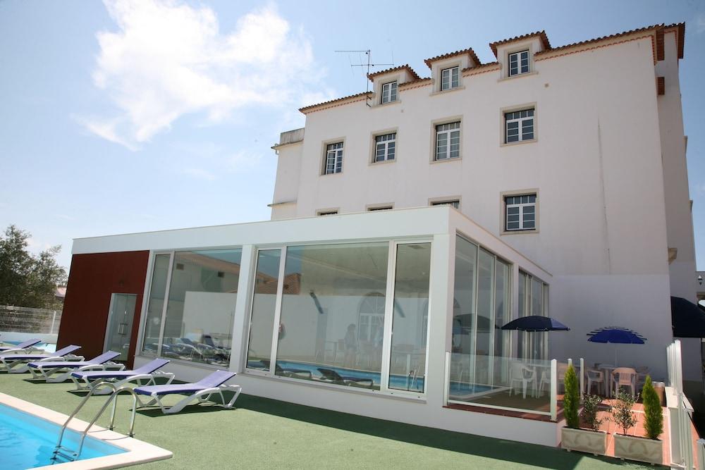 Fotos del hotel - HOTEL FLORA - MONTE REAL