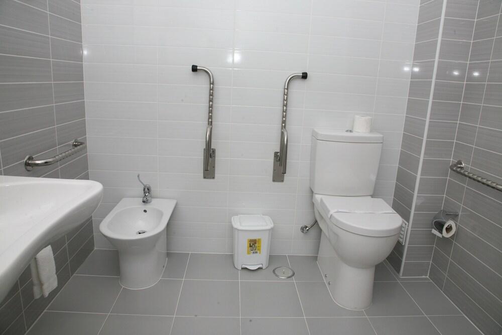 Fotos del hotel - HOTEL FLORA - MONTE REAL