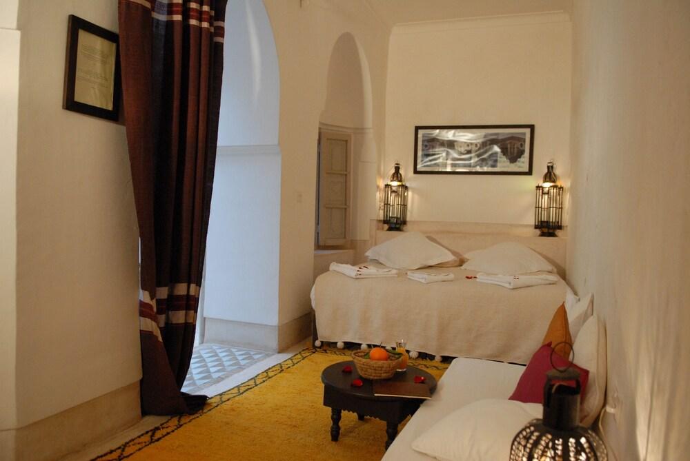 Fotos del hotel - RIAD BARAKA & KARAM