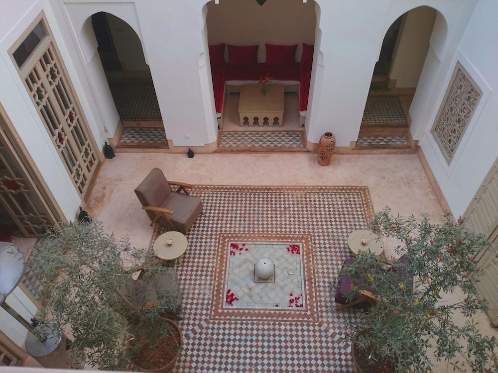 Fotos del hotel - RIAD BARAKA & KARAM